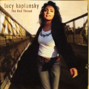 Lucy Kaplansky - The Red Thread  CD